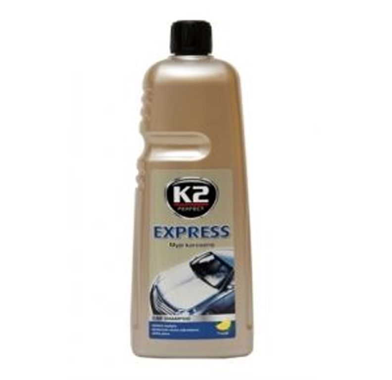 K2 Express 1 l