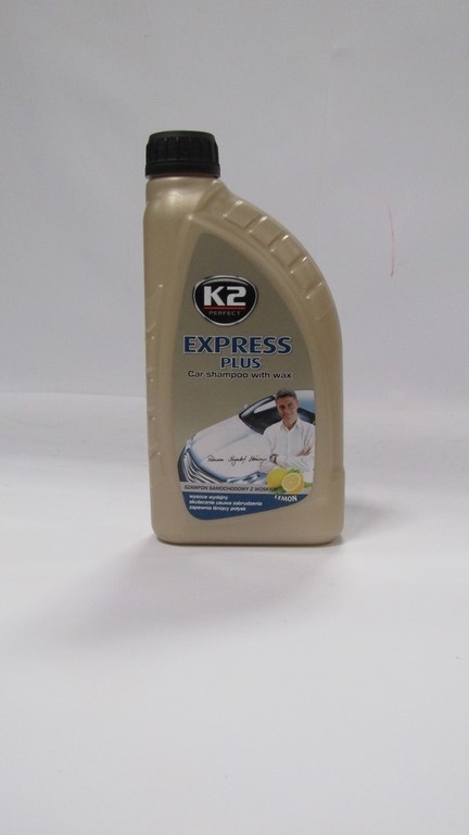 K2 Express PLUS 1 l