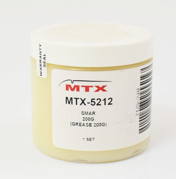 SMAR DO PNEUMATYKI (0.2 KG) MTX-5212