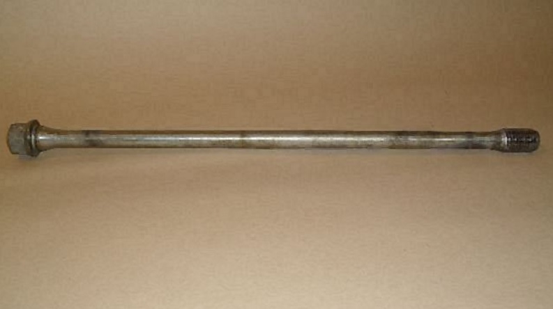 Šroub hlavy válce - originál Tatra 33,8cm