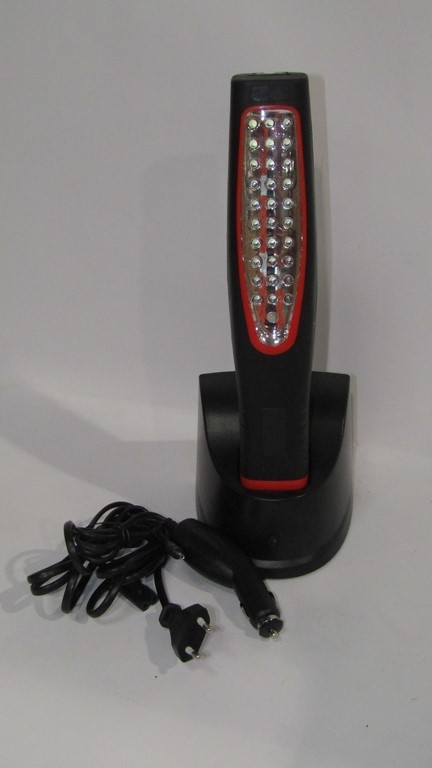 Svítilna pracovní diodová 30 LED LP040338C