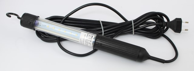 Svítilna pracovní OPTIM LED 230LM IP20 LENA LENA205958