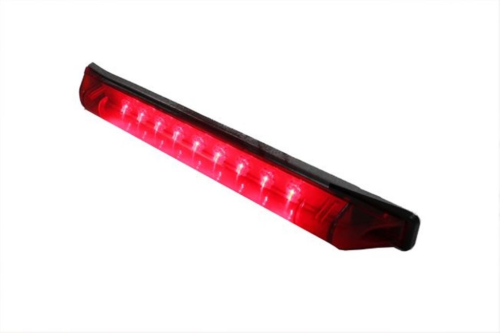 Svítilna brzdová LED univerzální červená HORPOL LSD563