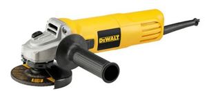 Úhlová bruska DeWALT DWE4117-QS 125mm 950W, , ,