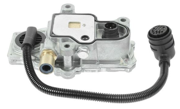 Ventil automatické převodovky RVI, VOLVO FH, FM, AT PWM EURORICA 88531327, , ,