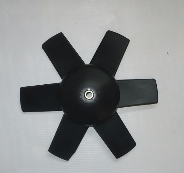 Ventilátor topení X71M - NN