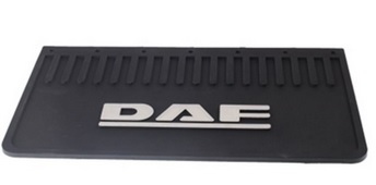 Zástěrka - lapač DAF 480x285mm