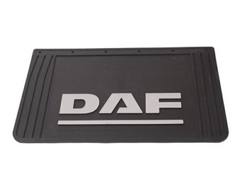 Zástěrka - lapač DAF 600x400mm