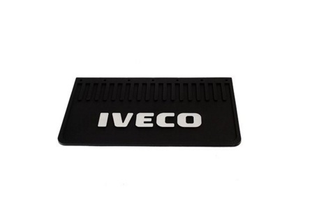 Zástěrka - lapač IVECO 480x285mm