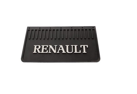 Zástěrka - lapač RENAULT 480x285mm