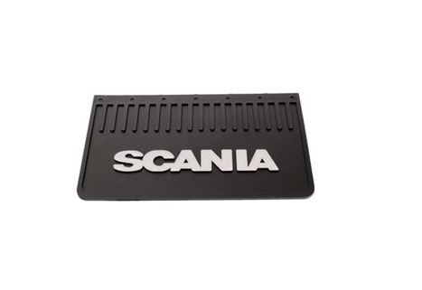 Zástěrka - lapač SCANIA 480x285mm
