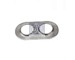 Zajistovaci podlozka, upevneni hnaci priruby-diferencial DT Spare Parts 4.60763