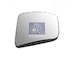 Sklo zrcatka, sirokouhle zpetne zrcatko DT Spare Parts 4.65747