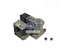 Řadicí válec (mechanická převodovka) DT Spare Parts 4.63054