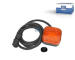 Boční obrysové světlo DT Spare Parts 3.31112