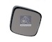 Sirokouhle zpetne zrcatko DT Spare Parts 3.86033