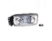 Hlavní světlomet DT Spare Parts 7.25044