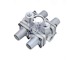Víceokruhové ochranné ventily DT Spare Parts 3.72083