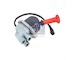 Brzdový ventil, parkovací brzda DT Spare Parts 7.16117
