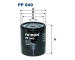 Palivový filtr FILTRON PP 840
