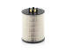 Palivový filtr MANN-FILTER PU 815 x