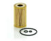 Olejový filtr MANN-FILTER HU 7008 z