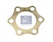 Unášecí kotouč, hnací mechanismus-vstřikovací čerpadlo DT Spare Parts 1.24211