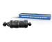 Tlumic, zaveseni kabiny DT Spare Parts 3.83016