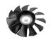 Odvetravani, chlazeni motoru DT Spare Parts 7.60710