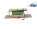 Odpor, vnitřní tlakový ventilátor DT Spare Parts 3.82060